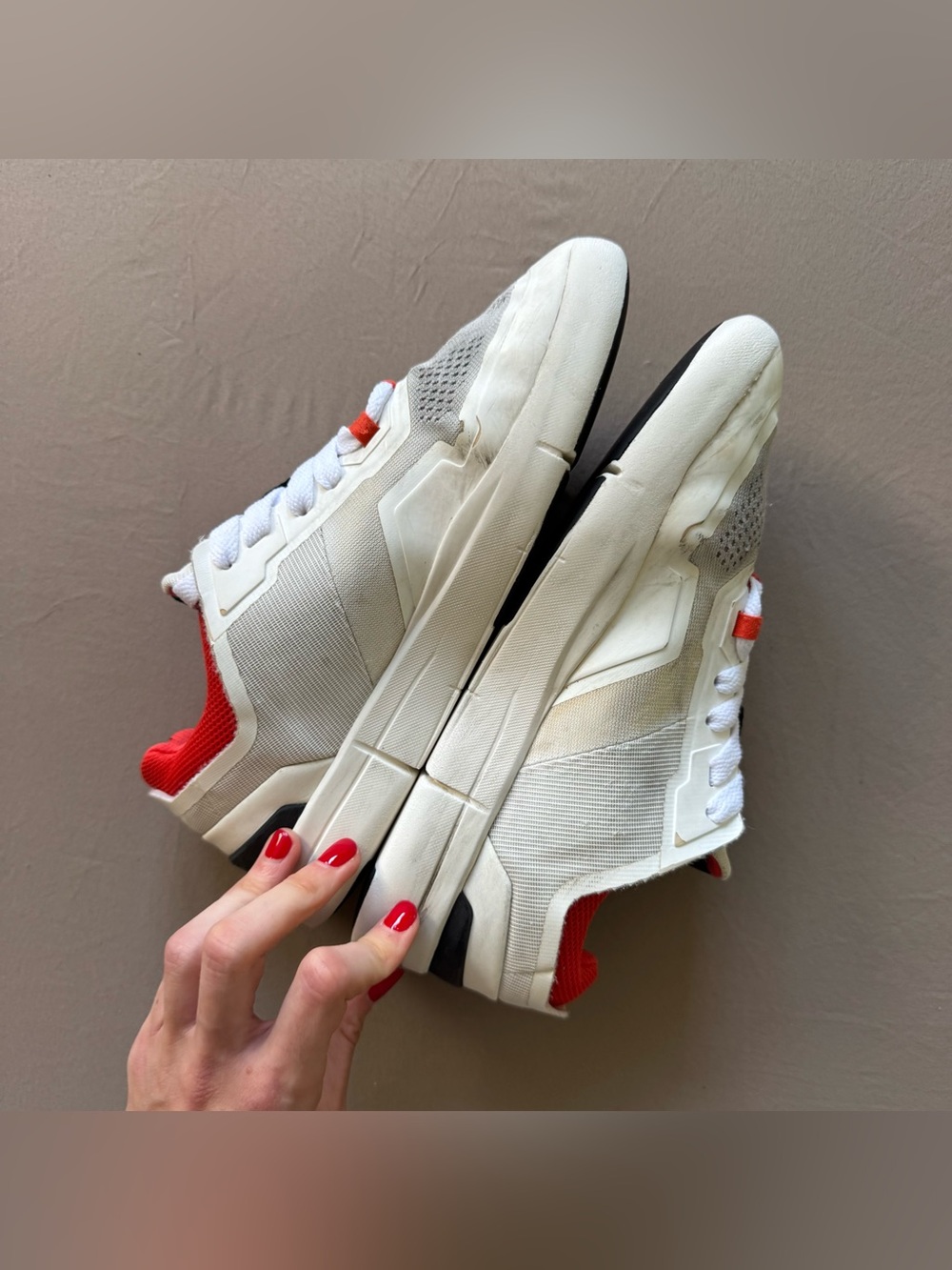 ON RUNNING - THE ROGER SPIN Sneakers - Picture 3 of 16